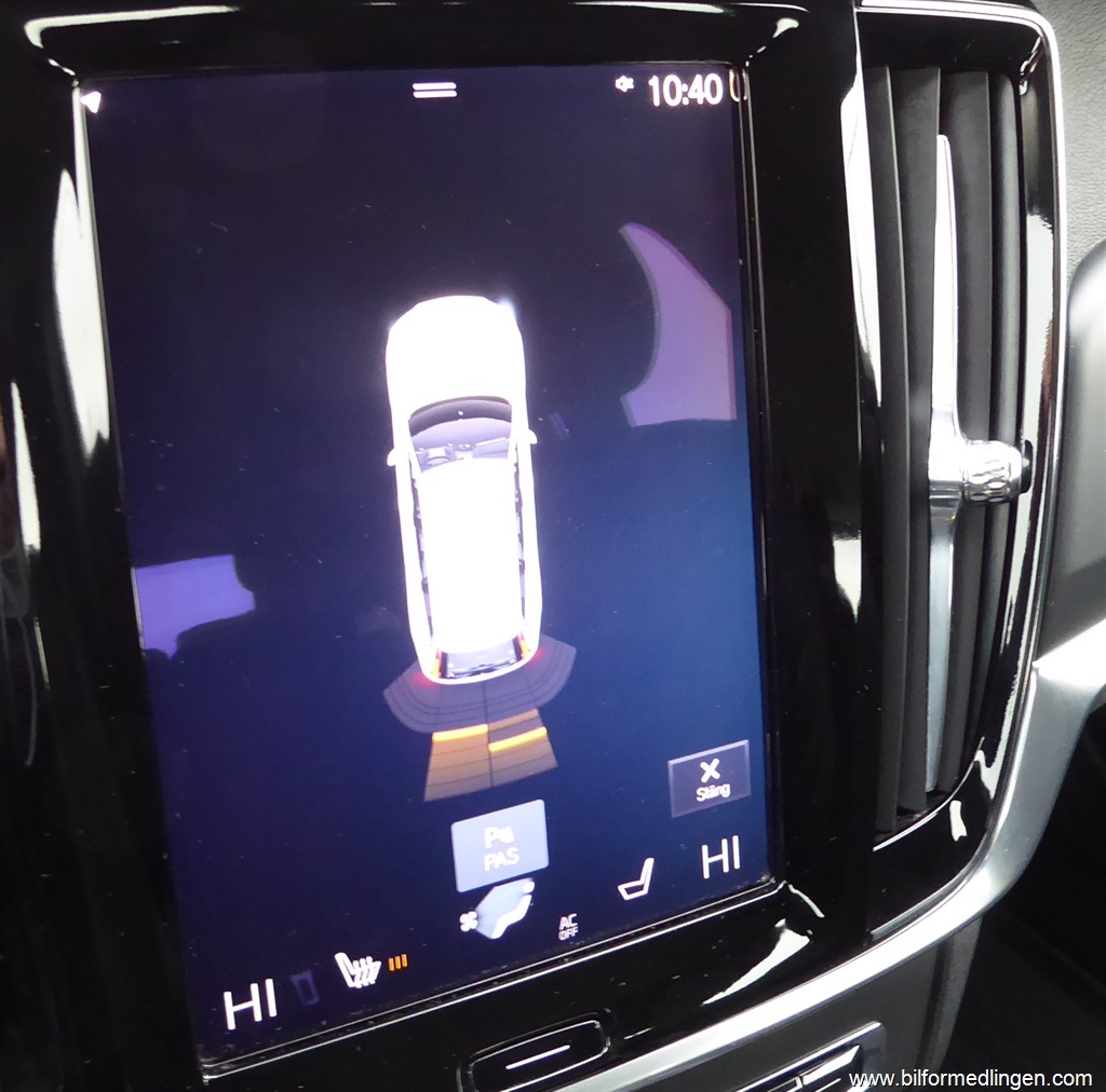 Bild 9 på Volvo V90