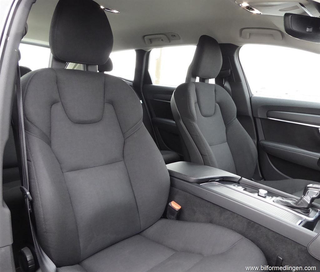 Bild 10 på Volvo V90