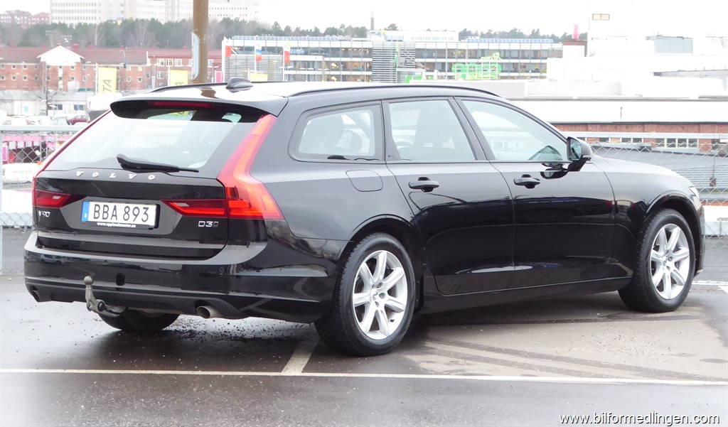 Bild 15 på Volvo V90