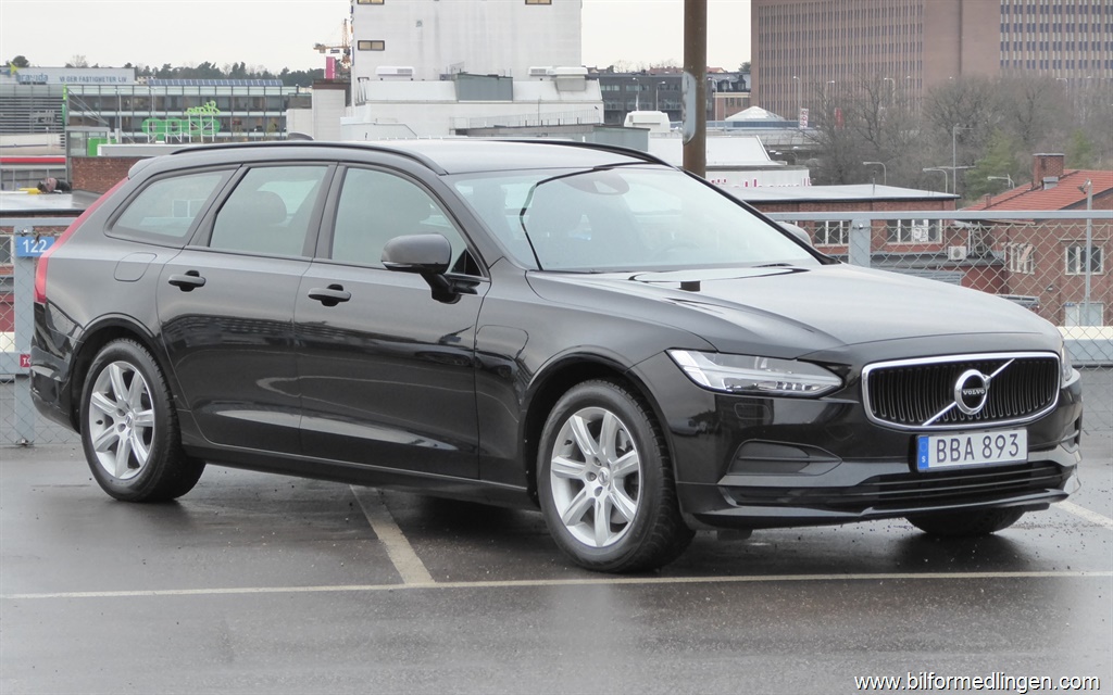 Bild 16 på Volvo V90