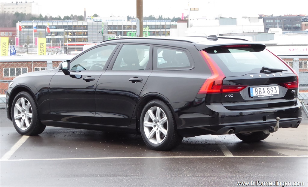 Bild 17 på Volvo V90