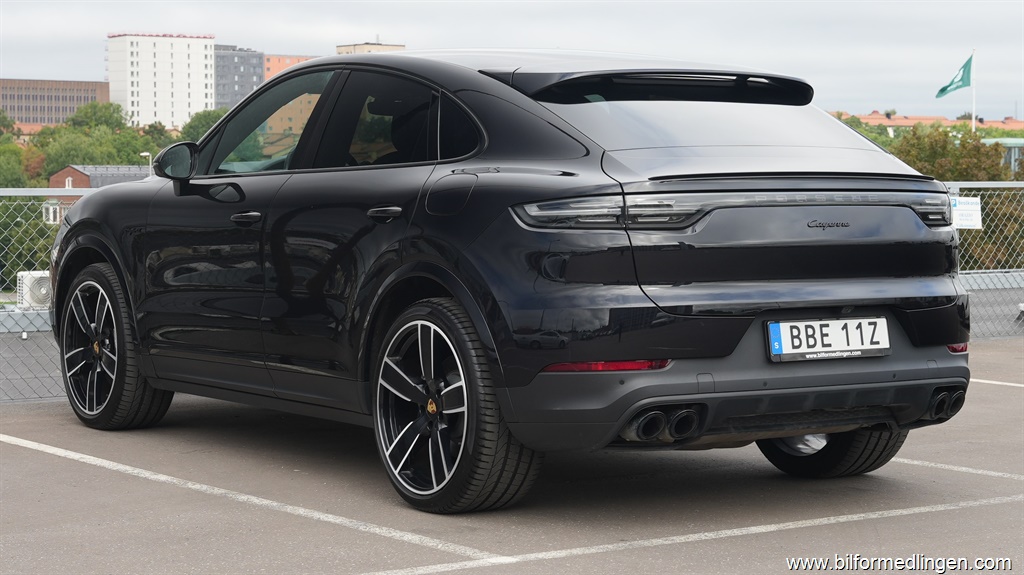 Bild 3 på Porsche Cayenne