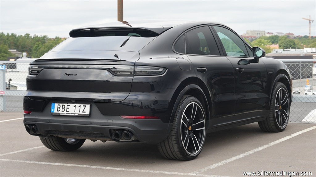 Bild 4 på Porsche Cayenne