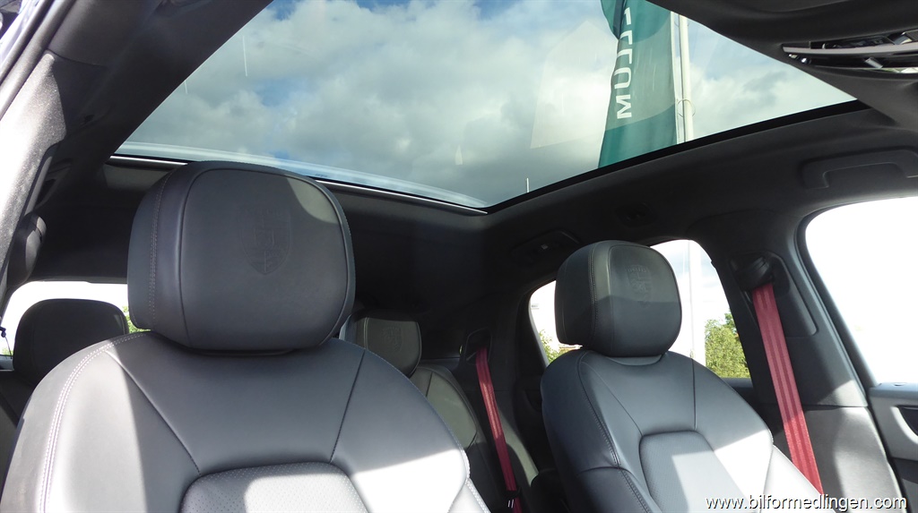 Bild 6 på Porsche Cayenne