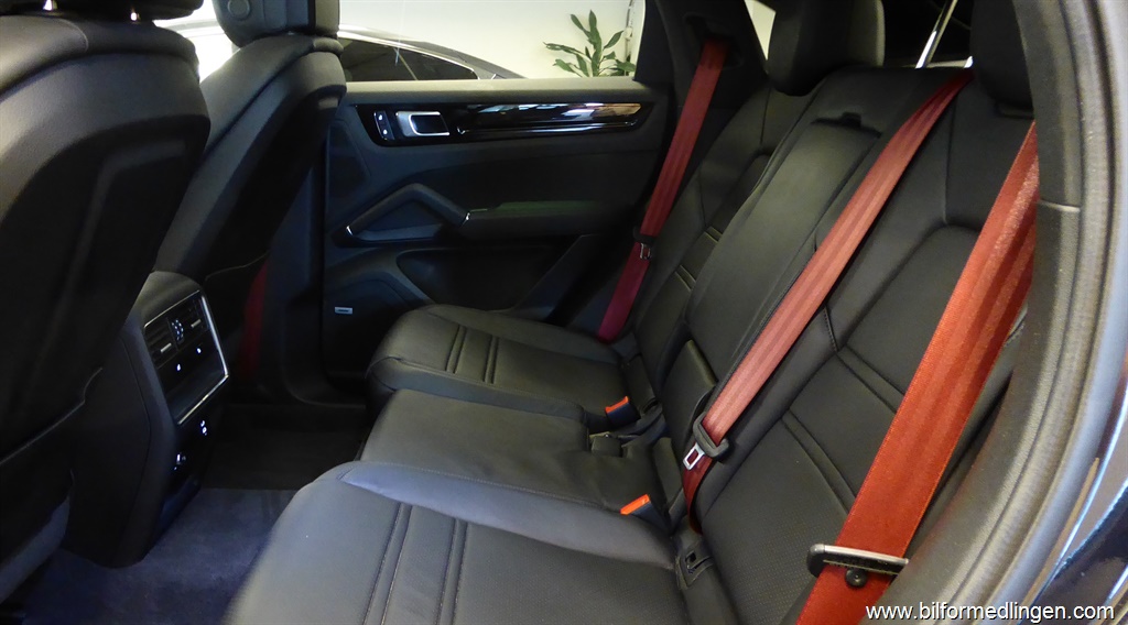Bild 7 på Porsche Cayenne