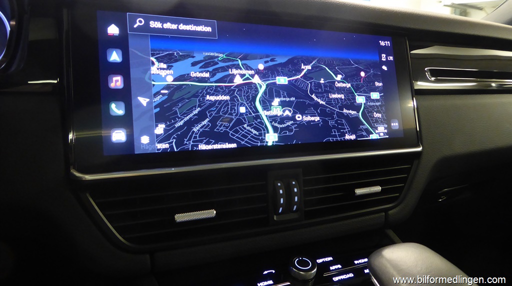 Bild 9 på Porsche Cayenne