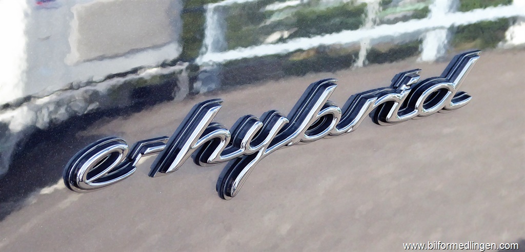 Bild 12 på Porsche Cayenne