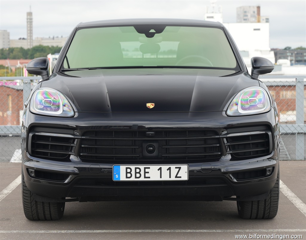 Bild 15 på Porsche Cayenne