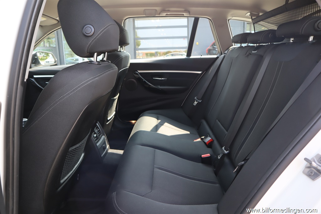 Bild 5 på BMW 320