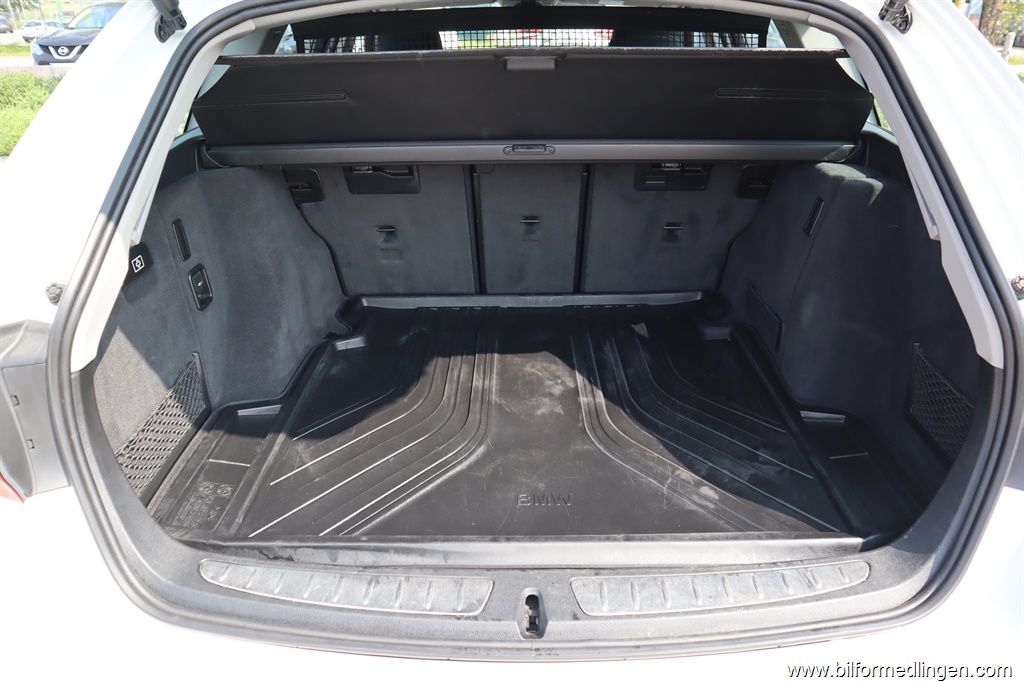 Bild 11 på BMW 320