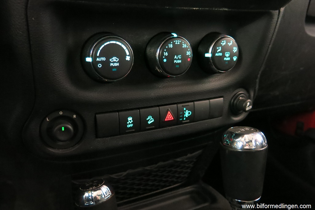 Bild 13 på Jeep Wrangler