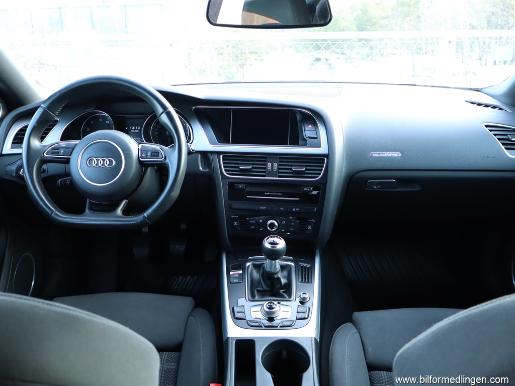 Bild 5 på Audi A5