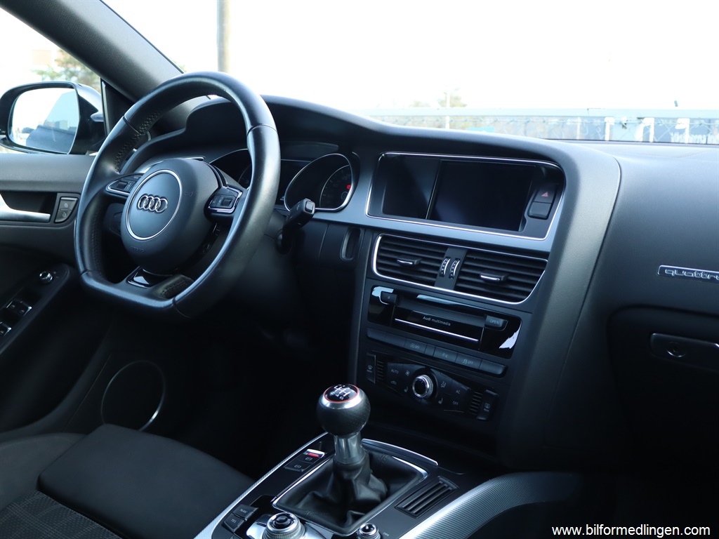 Bild 7 på Audi A5
