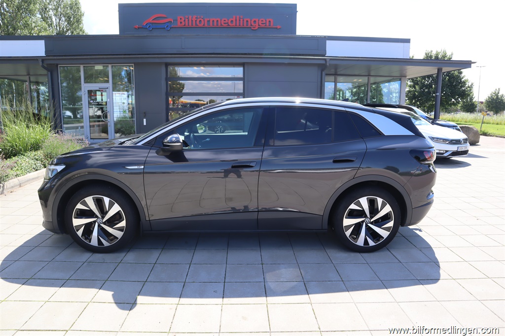 Bild 1 på Volkswagen ID.4