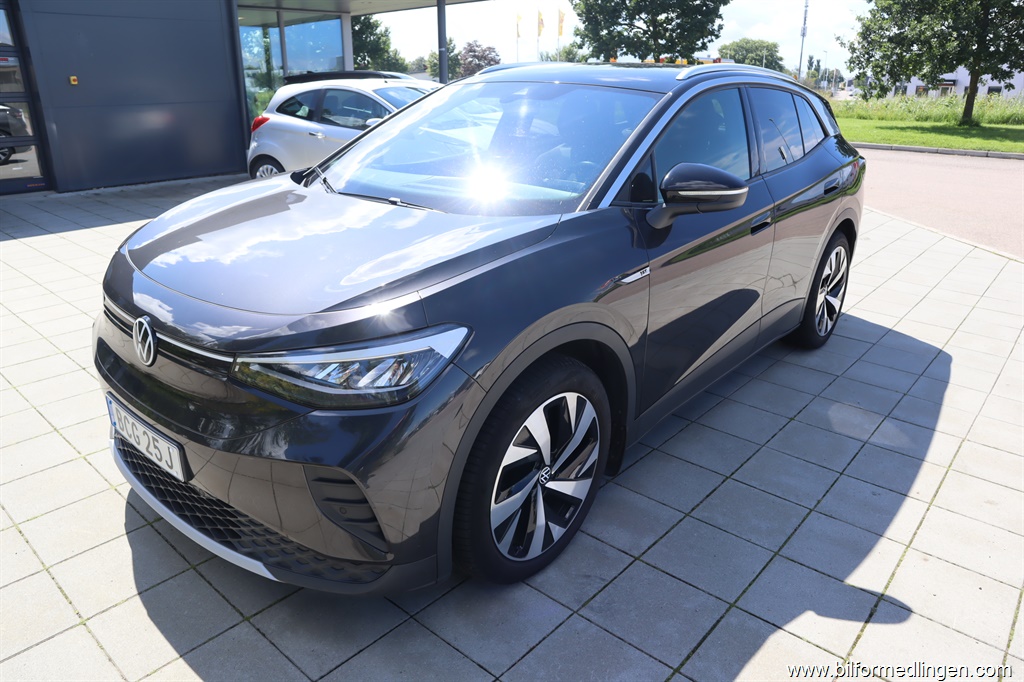 Bild 2 på Volkswagen ID.4