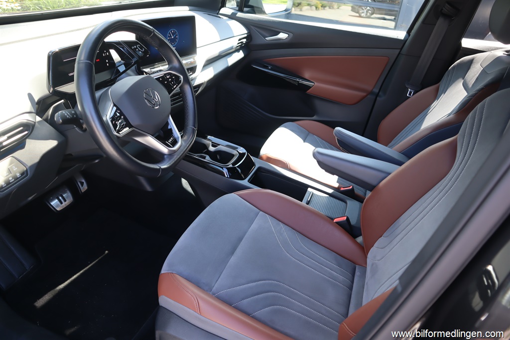 Bild 4 på Volkswagen ID.4