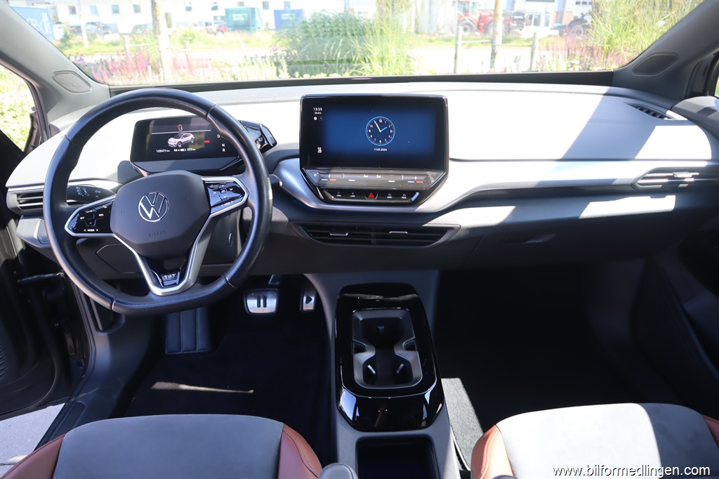 Bild 5 på Volkswagen ID.4