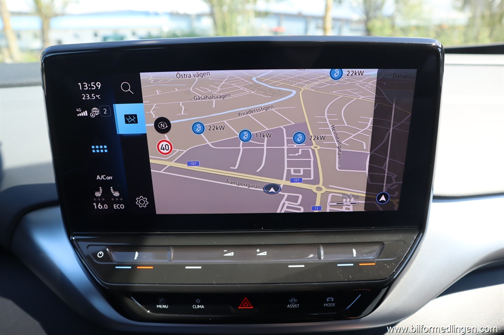 Bild 6 på Volkswagen ID.4