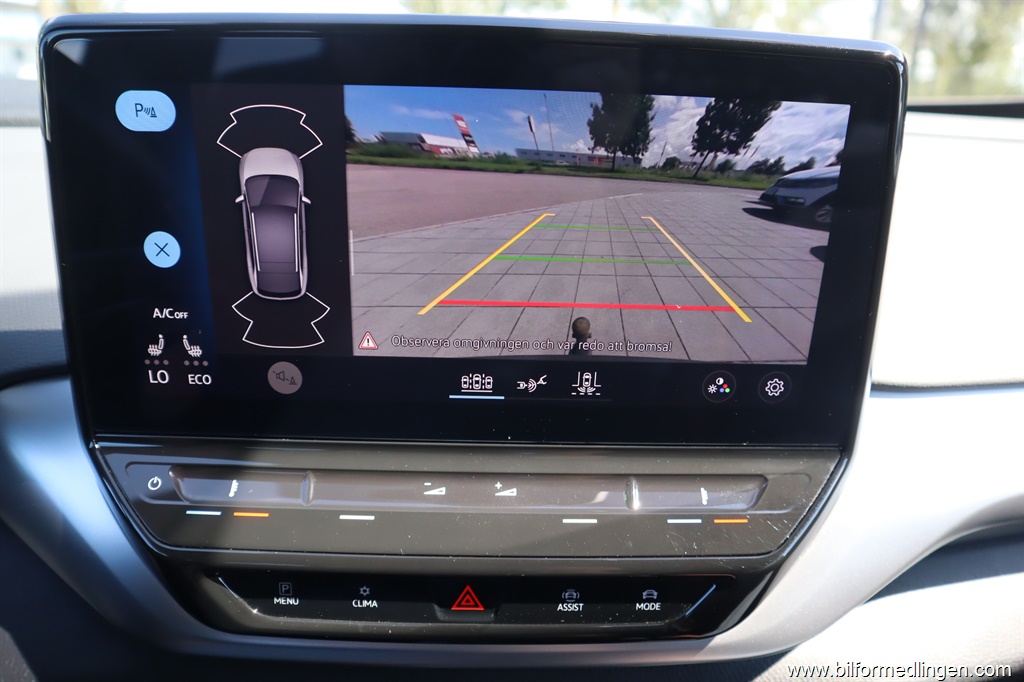 Bild 7 på Volkswagen ID.4
