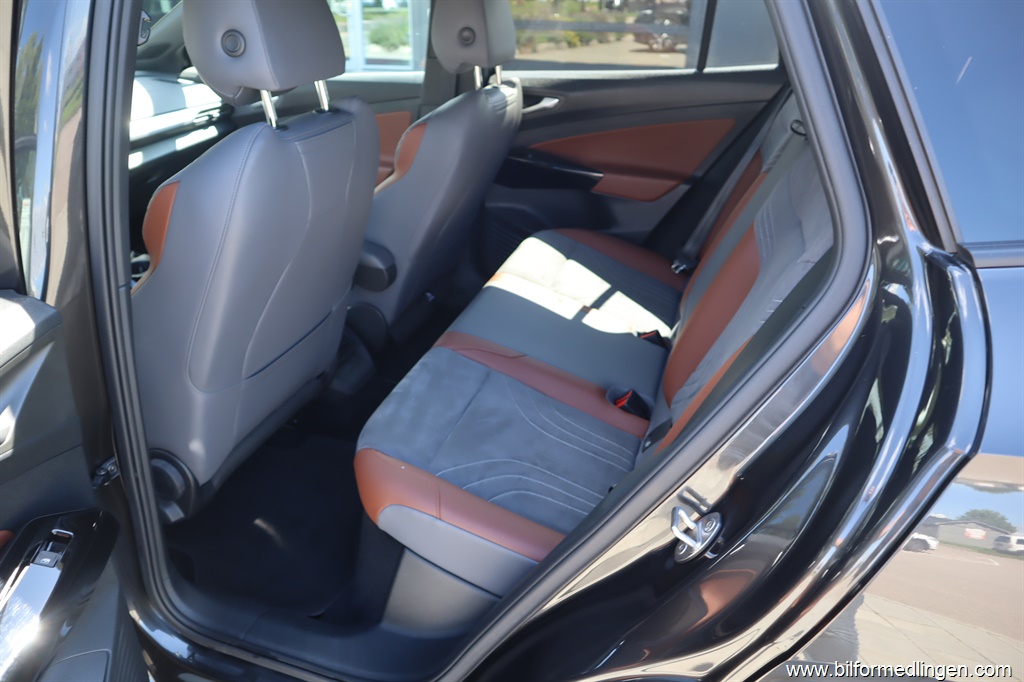 Bild 9 på Volkswagen ID.4