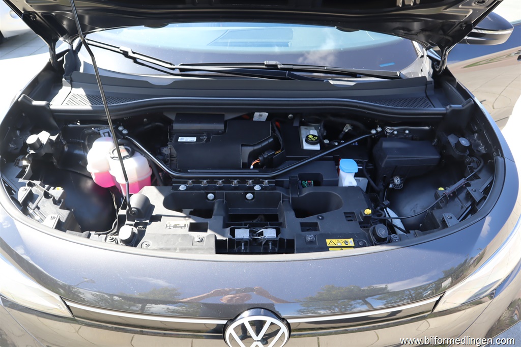 Bild 11 på Volkswagen ID.4