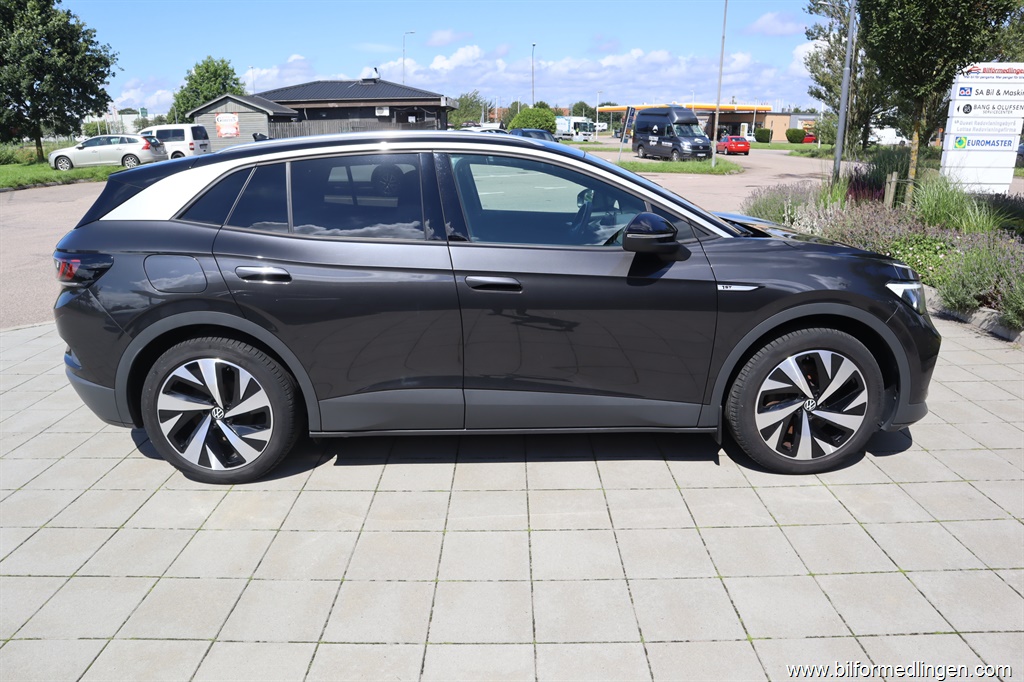 Bild 12 på Volkswagen ID.4