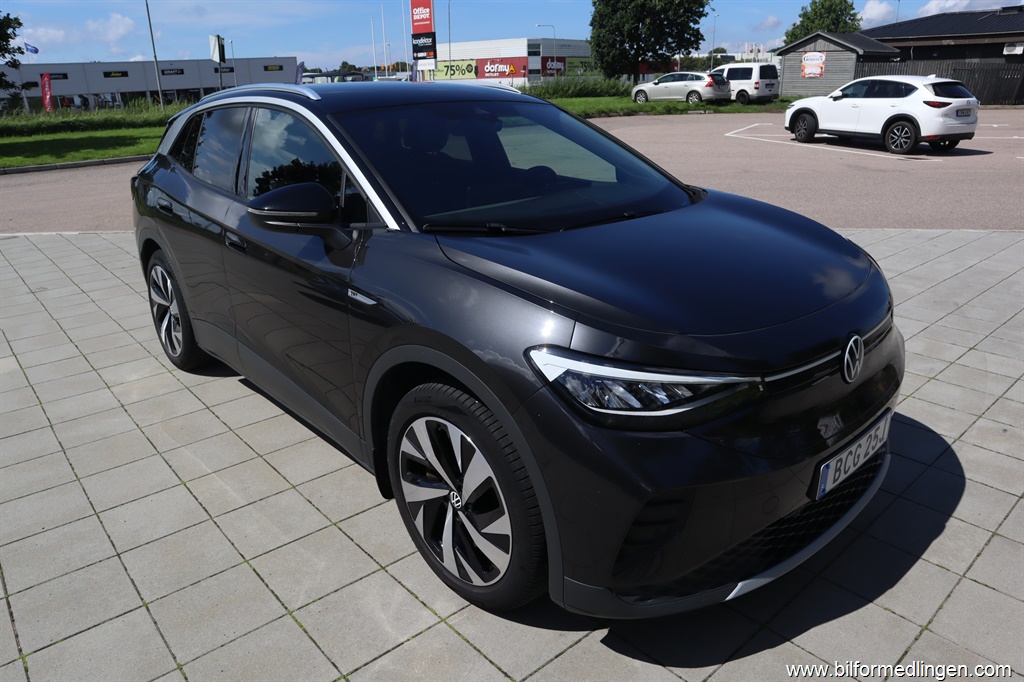 Bild 13 på Volkswagen ID.4