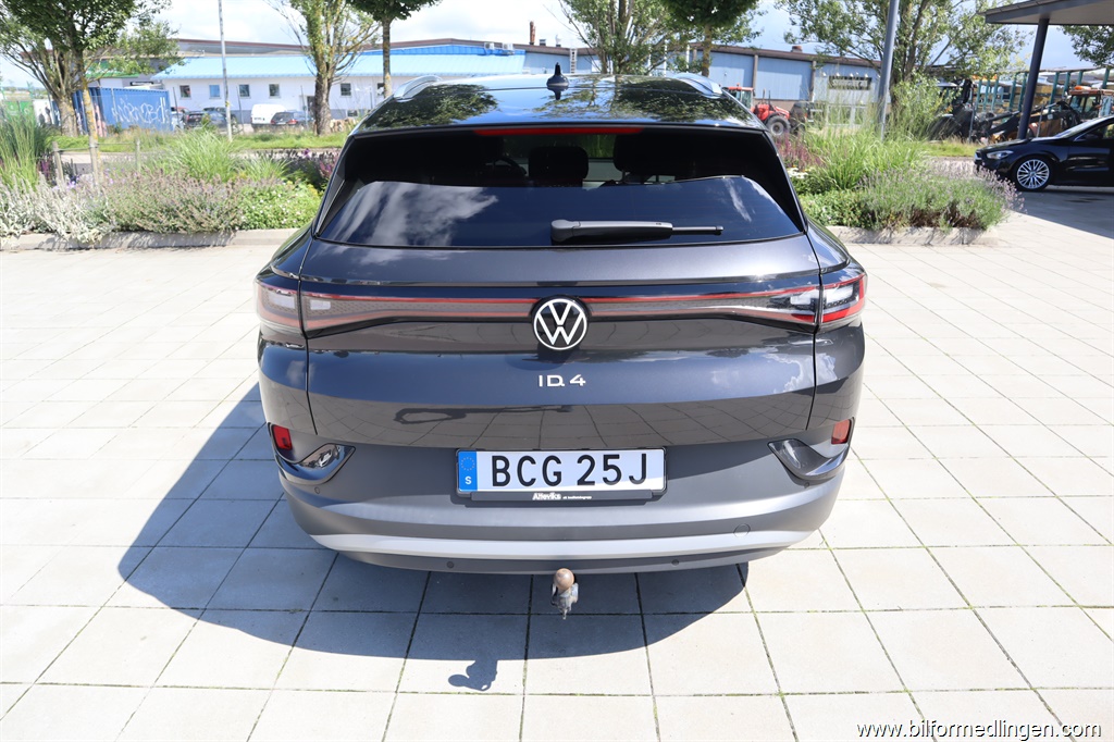 Bild 15 på Volkswagen ID.4