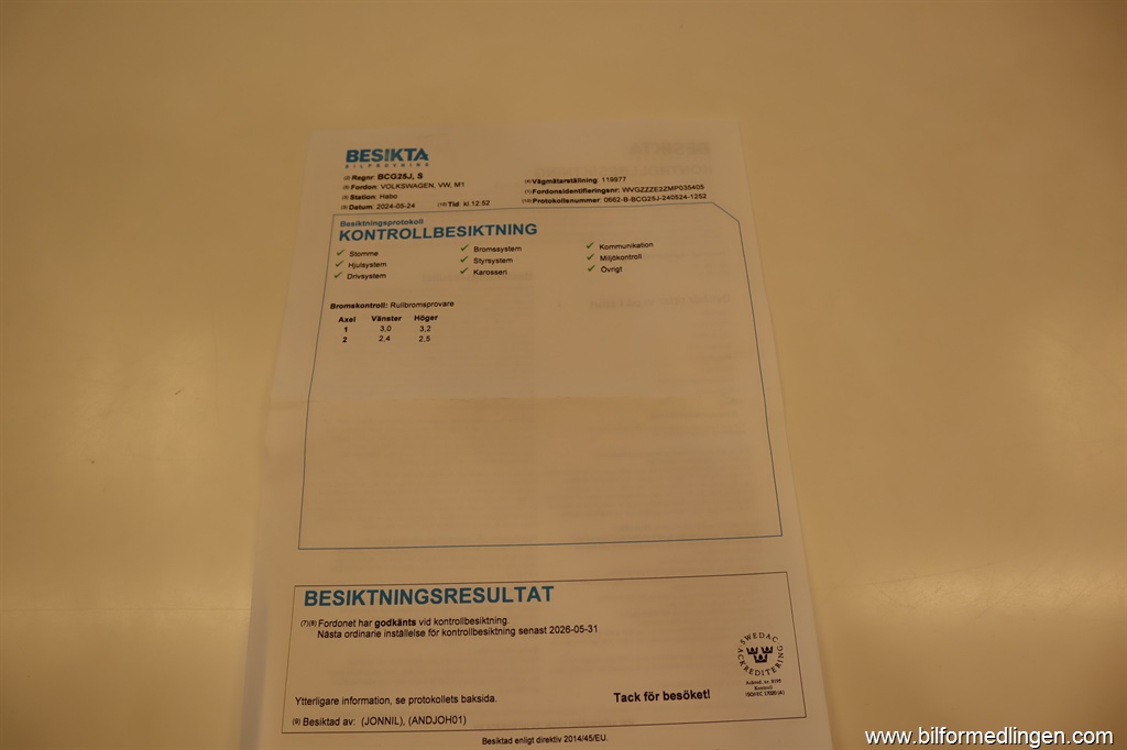 Bild 18 på Volkswagen ID.4