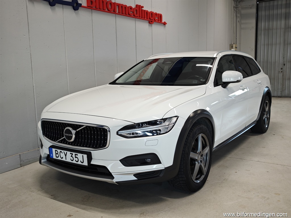 Bild 2 på Volvo V90
