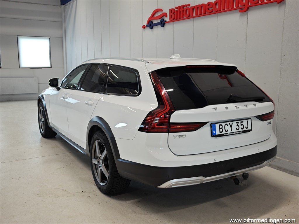 Bild 3 på Volvo V90