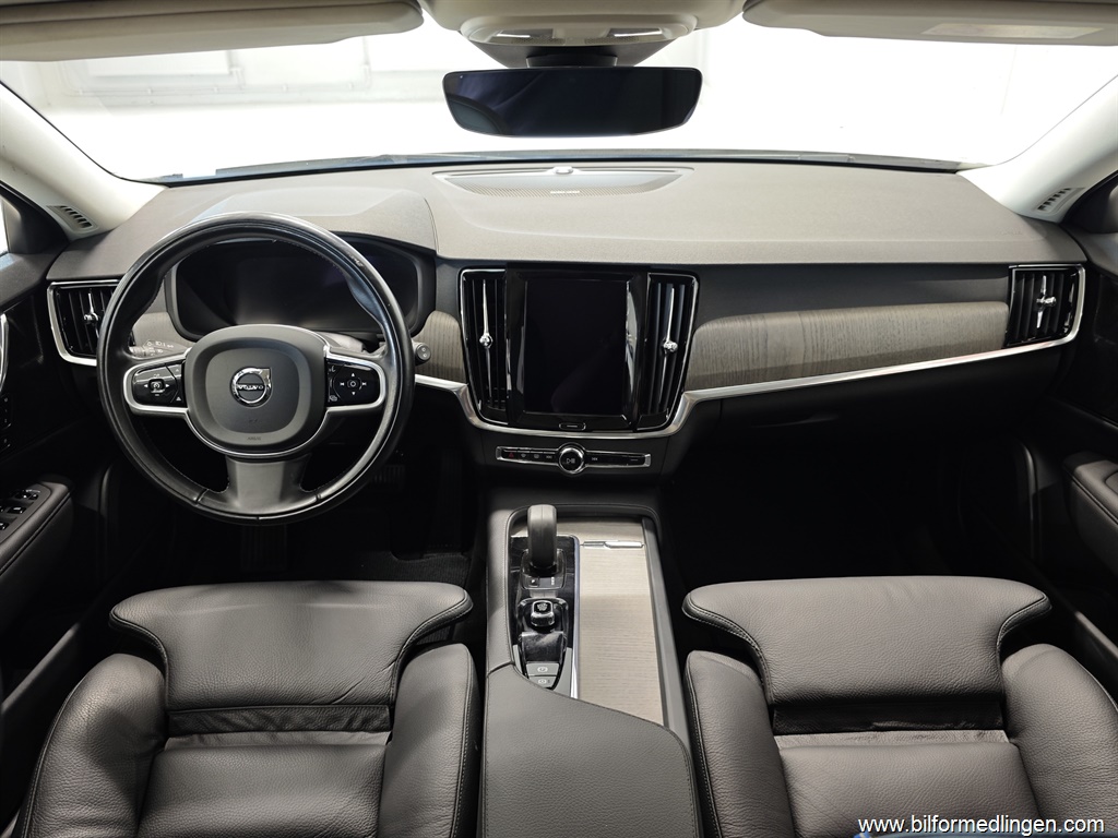 Bild 4 på Volvo V90