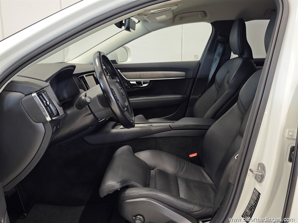 Bild 5 på Volvo V90