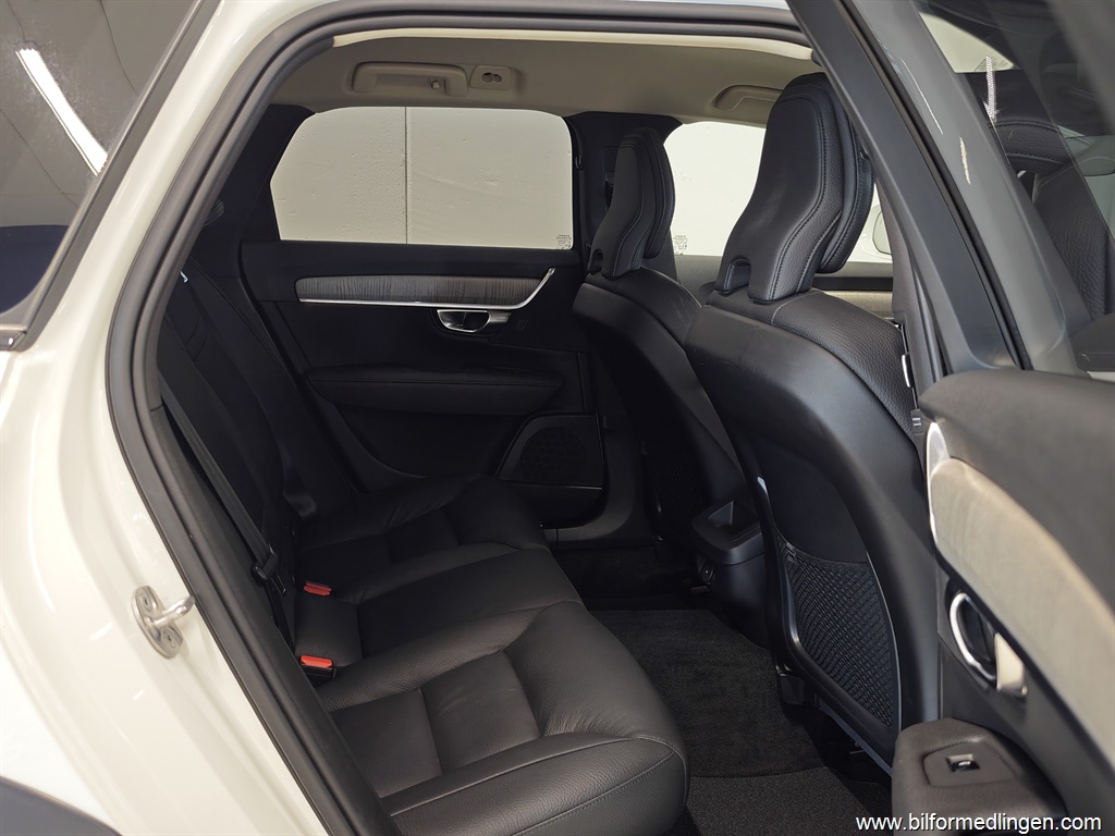 Bild 8 på Volvo V90