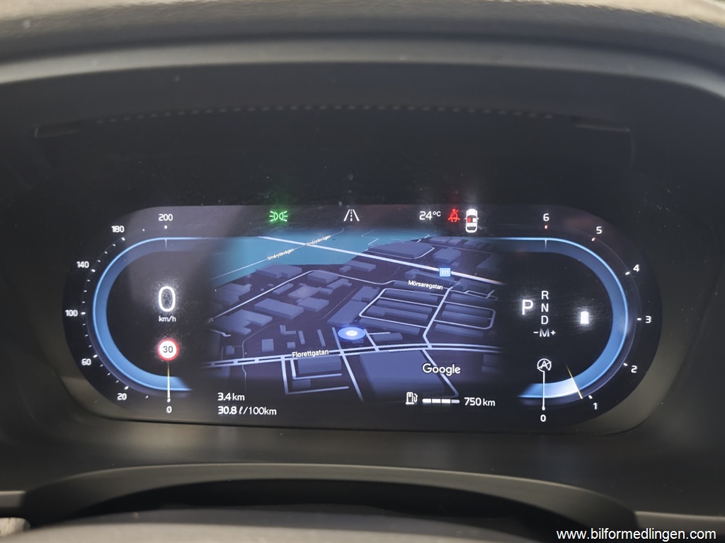 Bild 11 på Volvo V90