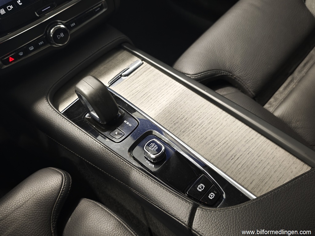 Bild 13 på Volvo V90