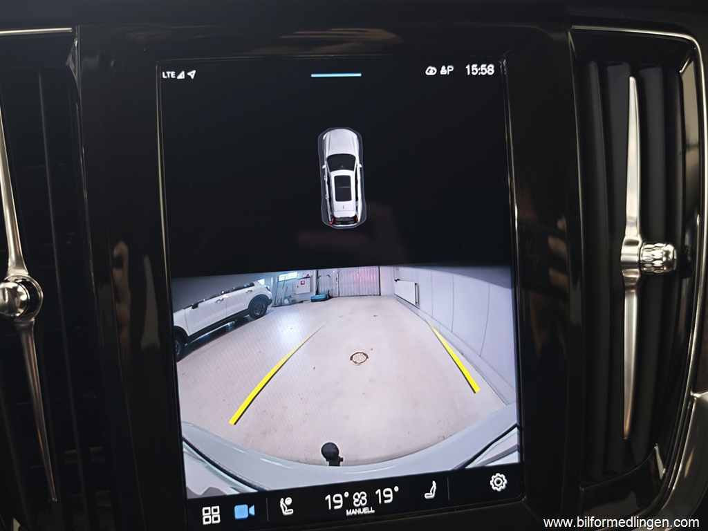 Bild 14 på Volvo V90