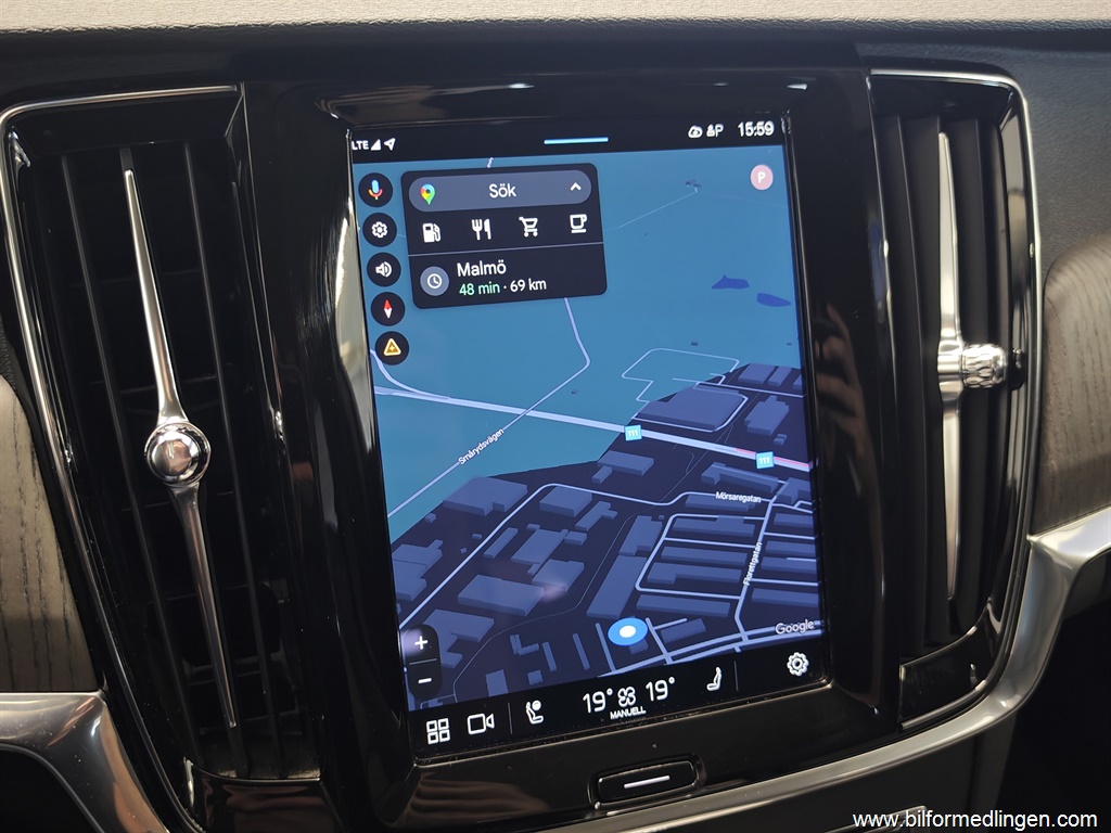 Bild 15 på Volvo V90