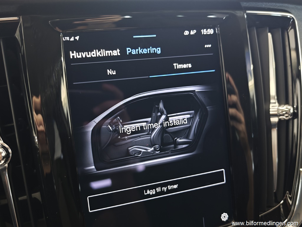 Bild 16 på Volvo V90