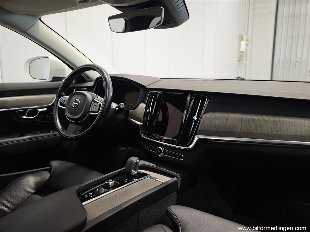 Bild 17 på Volvo V90