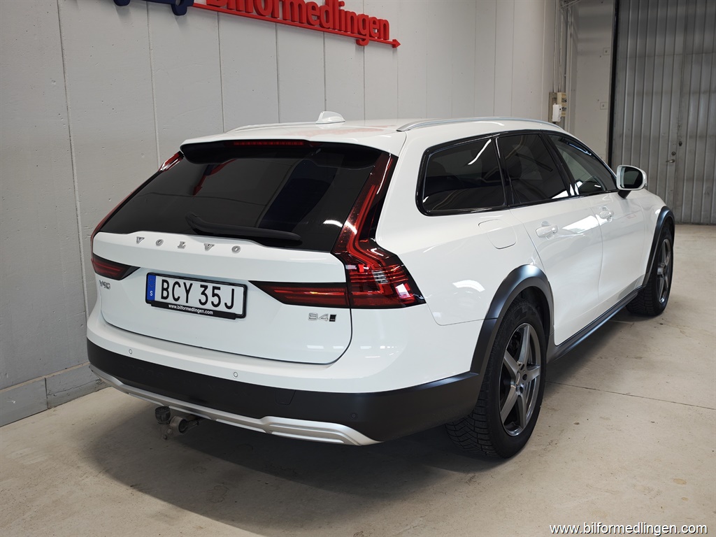 Bild 19 på Volvo V90