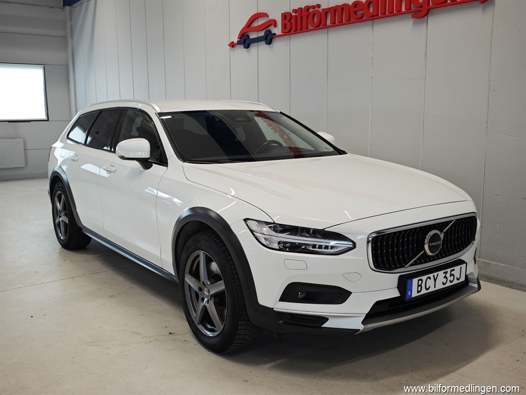 Bild 20 på Volvo V90