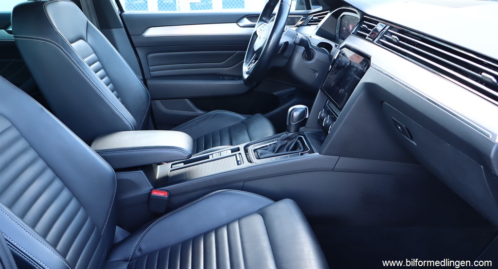 Bild 5 på Volkswagen Passat