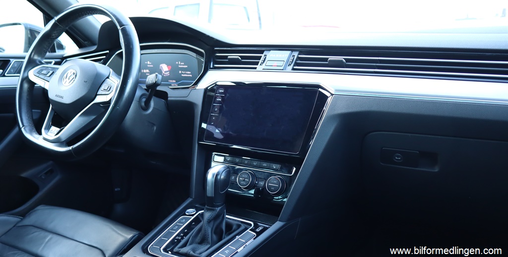 Bild 9 på Volkswagen Passat