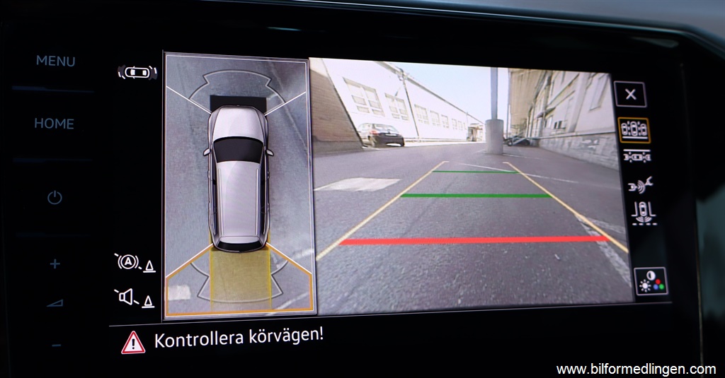 Bild 12 på Volkswagen Passat