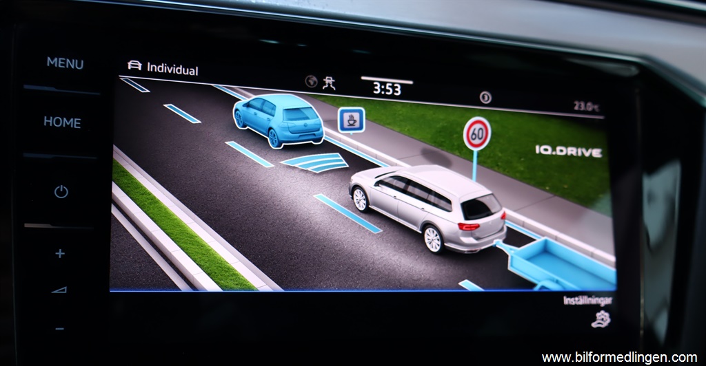 Bild 14 på Volkswagen Passat