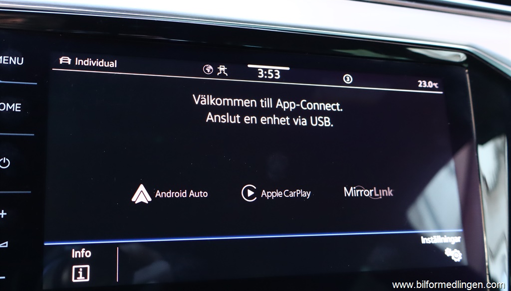 Bild 15 på Volkswagen Passat