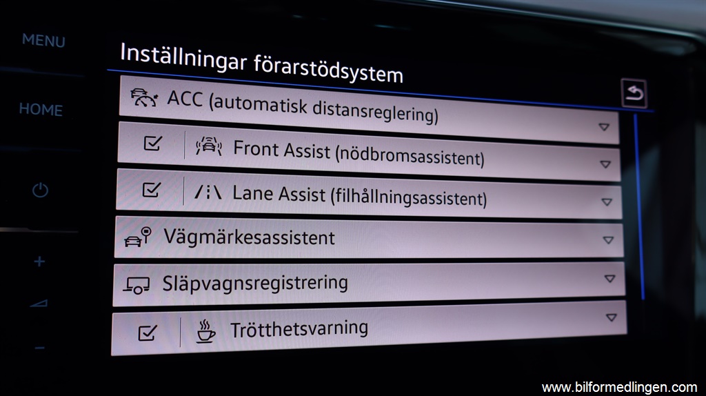 Bild 16 på Volkswagen Passat