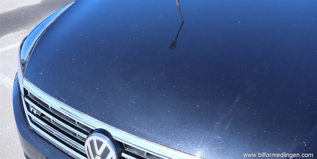 Bild 20 på Volkswagen Passat