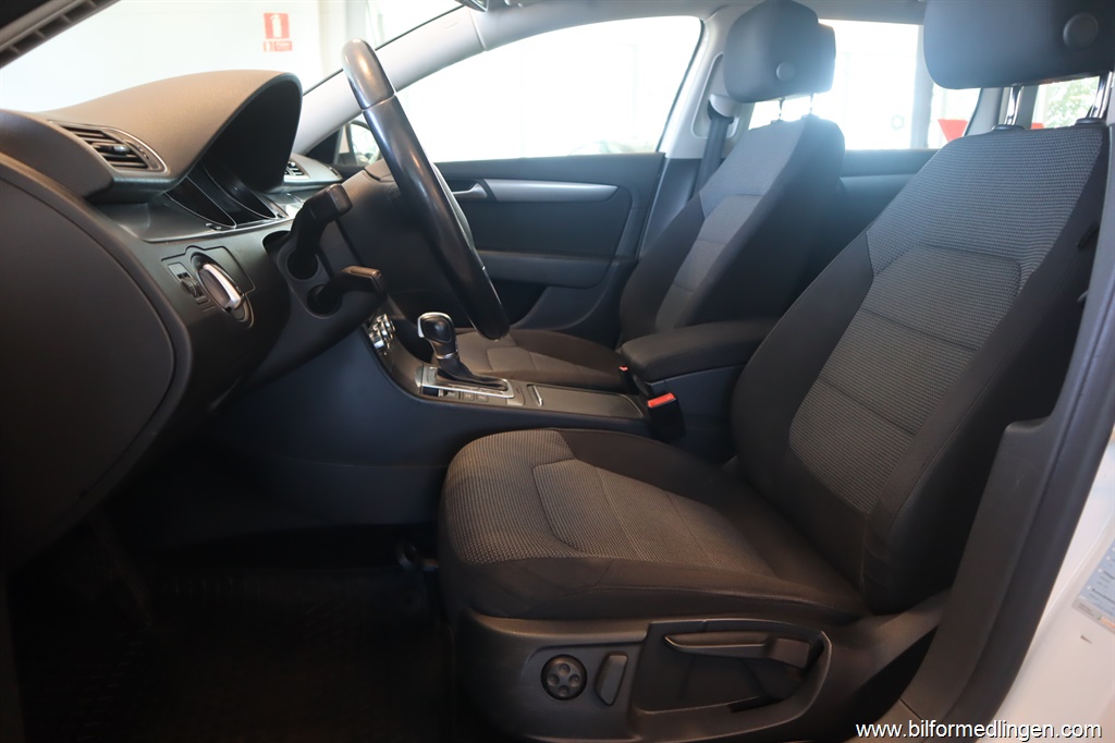 Bild 4 på Volkswagen Passat